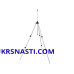 Подставка Salmo Tripod 406 без держателя